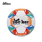 Quả bóng đá tập luyện Size 5 Zocker Inspire da PVC mờ (PVC-M)